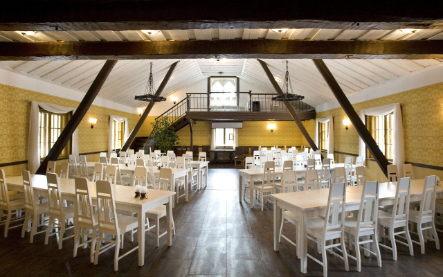 Taulun Kartano Villas