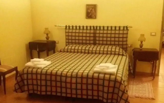 Over Florence roof - Casa Borgo Pinti