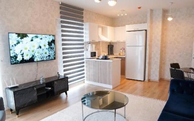 1-bedroom, nearby services, park, free wifi, free parking - AN9
