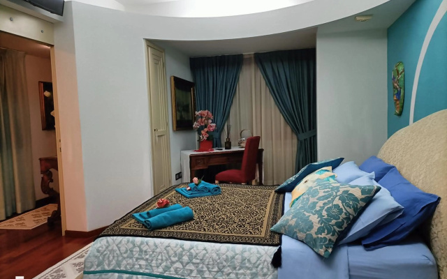 Gemma Di Gallura Charme B&B