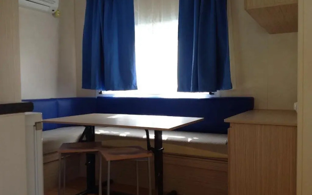 Happy Camp in Camping Laguna Village