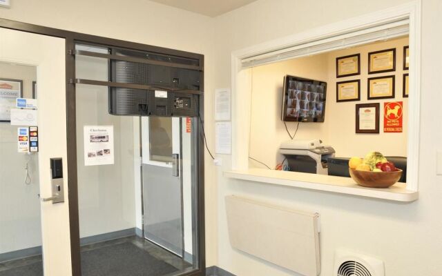 WoodSpring Suites Myrtle Beach