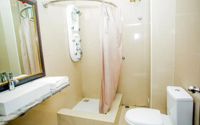 Arriva Suites