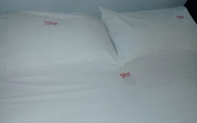 Apart Hotel Marilian