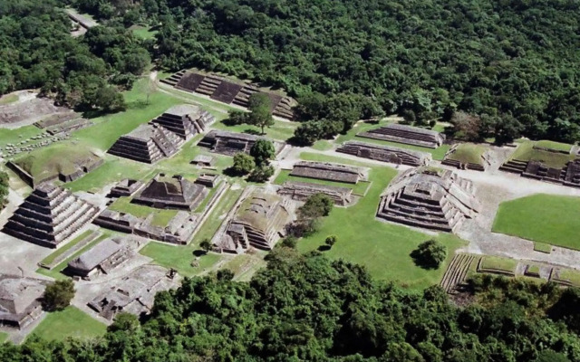 Hotel Poza Rica Centro