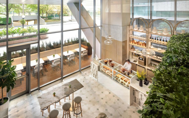 The Ritz-Carlton, Toronto