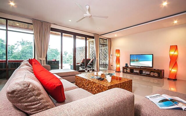 Baan Phu Kaew C2 3 Beds