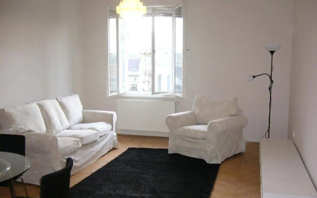 Fascinating View Apartment