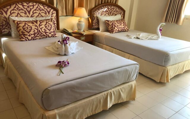 Smile Inn Patong
