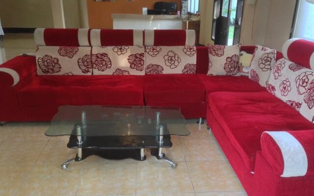Somsiri Resort