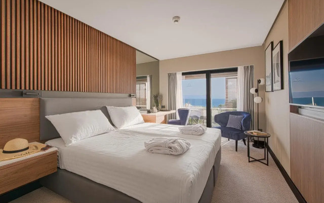 Boutique hotel Noemia