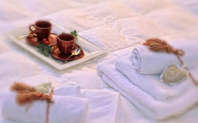 Luxury Apt Dolomites 2