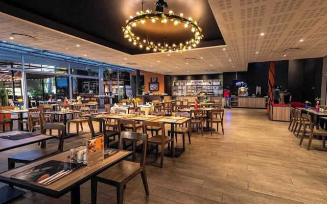 ONOMO Hotel Durban