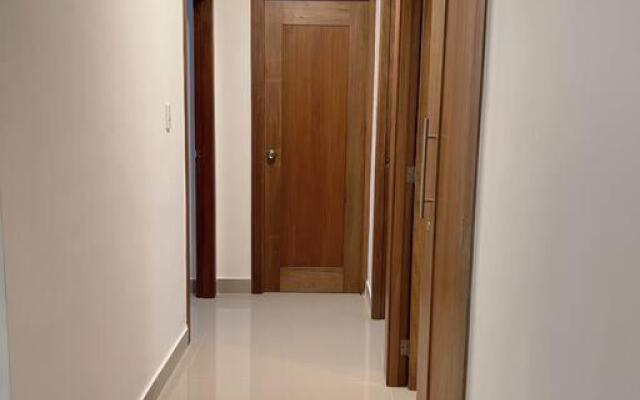 Your Home in Santiago!!!