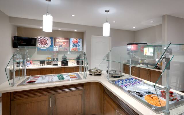 Staybridge Suites Lehi Traverse Ridge Center