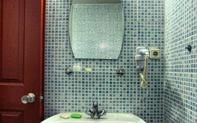 Bozdag Doner Otel