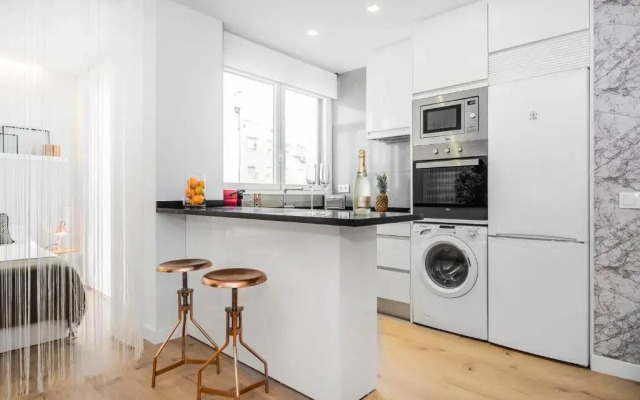 BNBHolder Luxury Apartment II PLAZA DE ESPAÑA