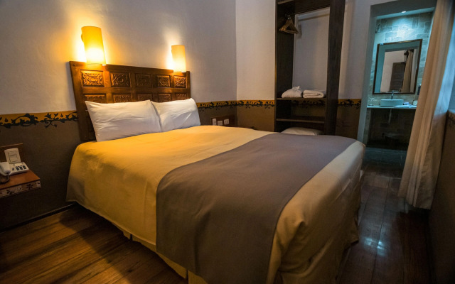 Tambo del Arriero Hotel Boutique