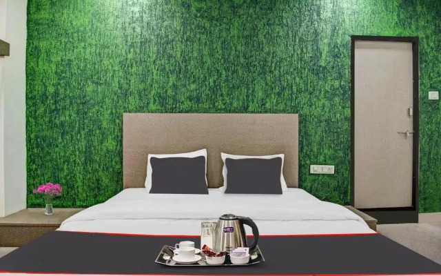 Collection O 70256 Hotel The Wishtler