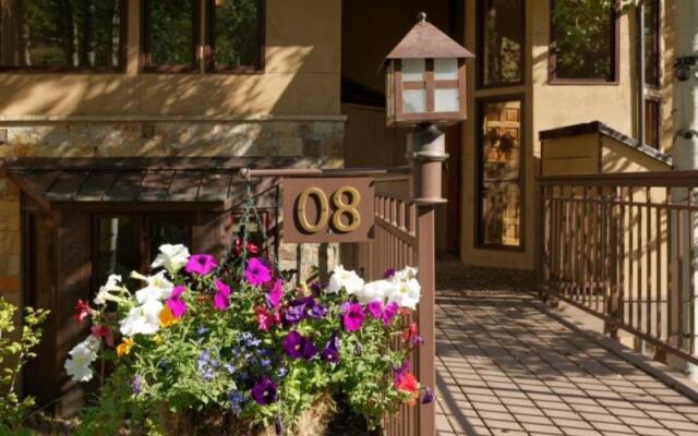 Snowmass Woodrun V 8