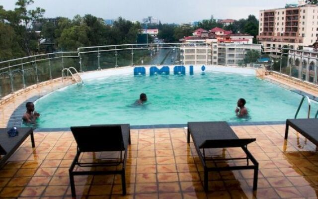 Emeli Hotel