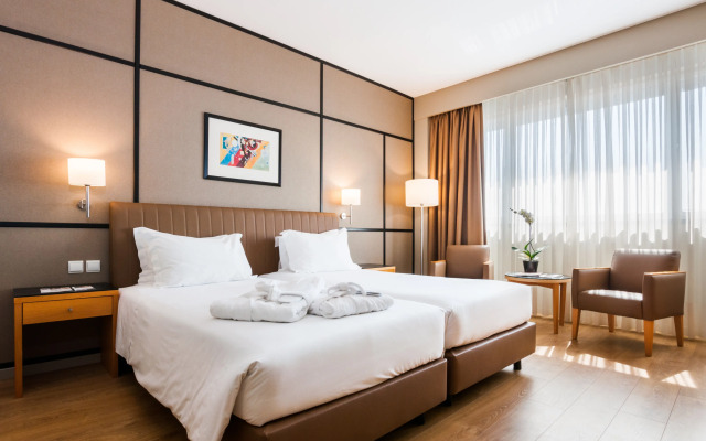 Portus Cale Hotel