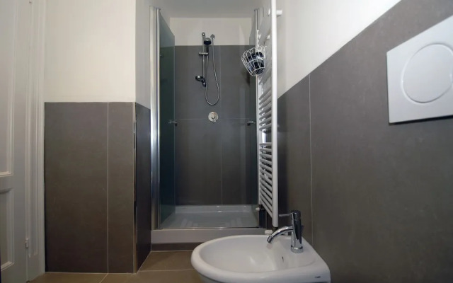B&B Residenza Cavour