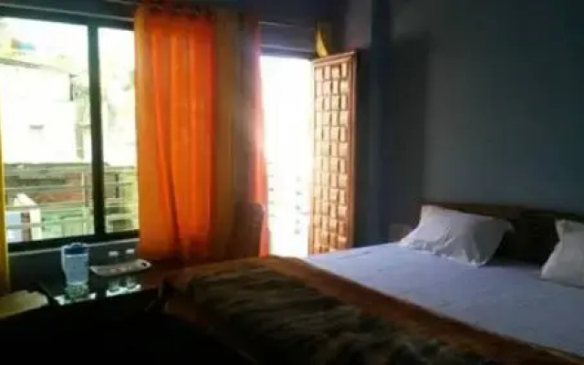 Hotel Himalaya