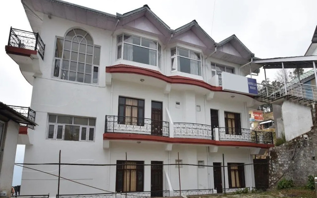 SN Resort by OYO Rooms