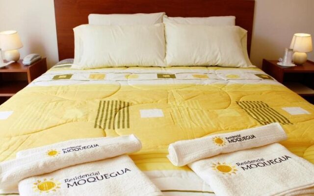 Residencial Moquegua