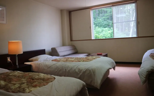 Hotel Ryuo