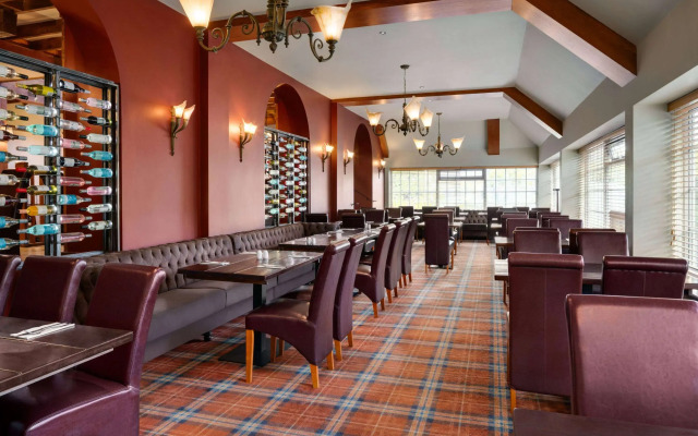 Heritage Park Pontypridd, Trademark Collection by Wyndham