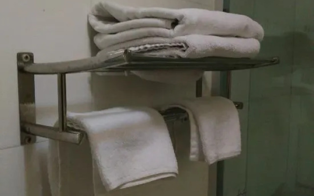 Shaoxing Xinhao Hotel