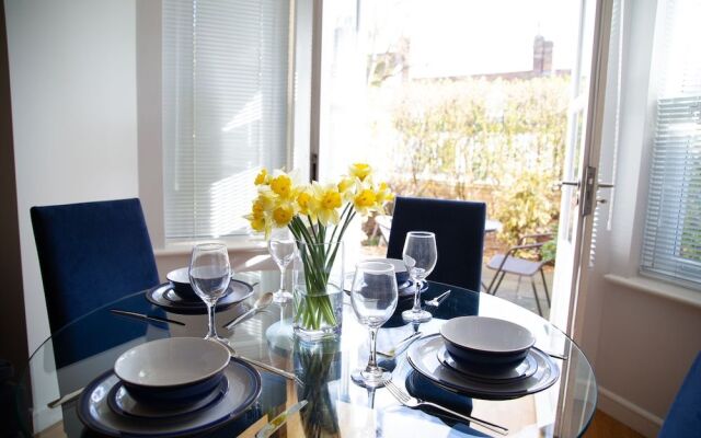 Citystay - Marino Place