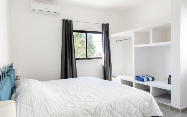 Casa Valentina by Las Flores