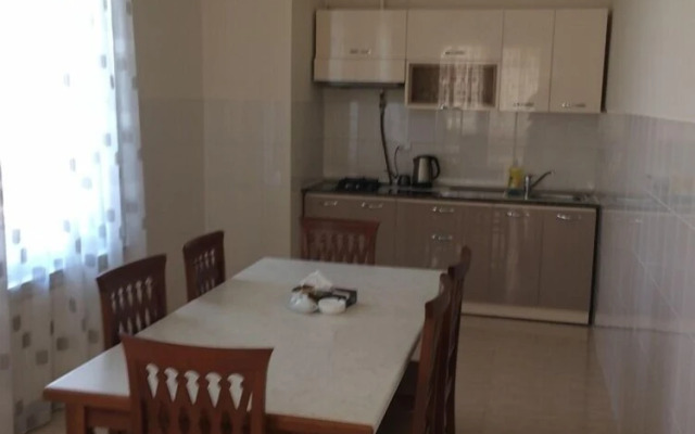 Multi Rest House