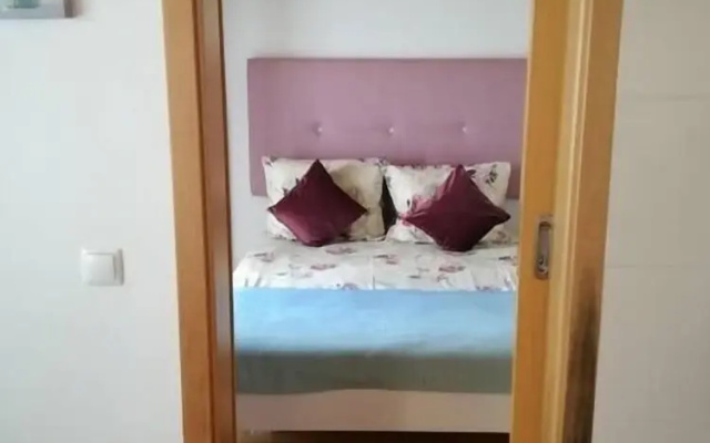 Apartamento Flor