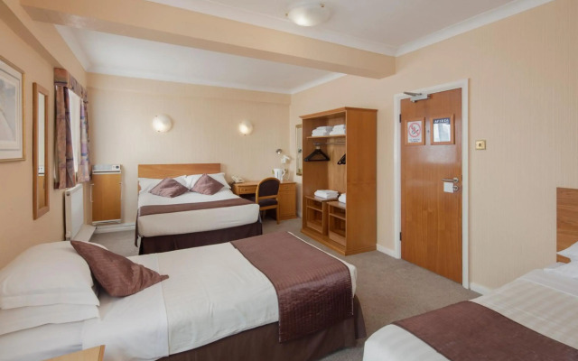 Alma Lodge Hotel & Events Venue