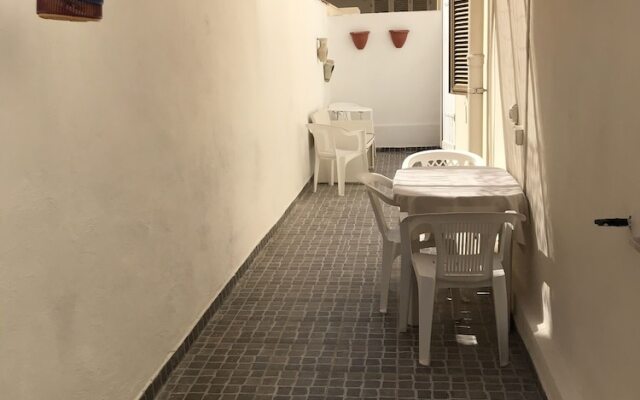 Degiorgio8 Apartment