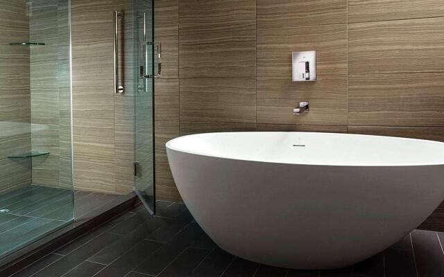 Hilton Garden Inn New York Times Square North