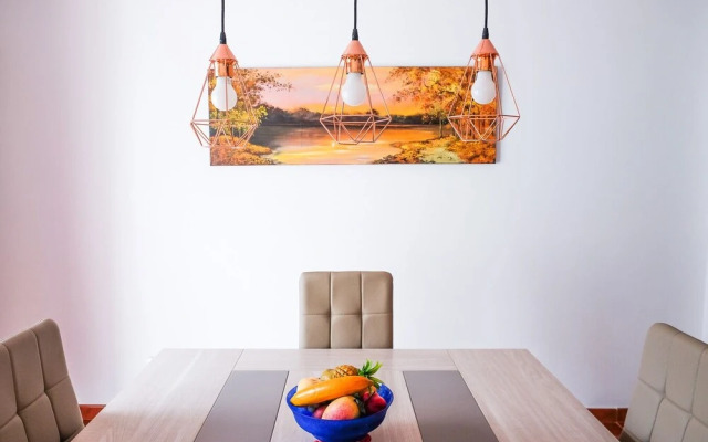 Aliados Delight by Homing