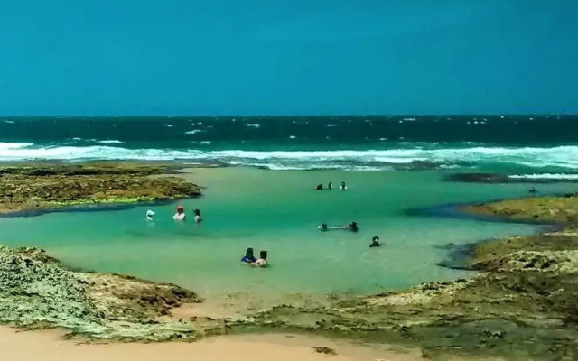 Pousada Kaluana