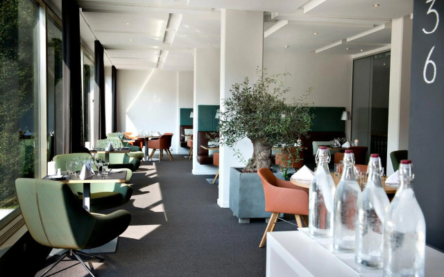 Comwell Hvide Hus Aalborg