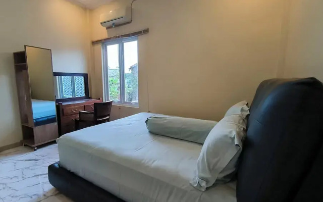 Pomah Guesthouse