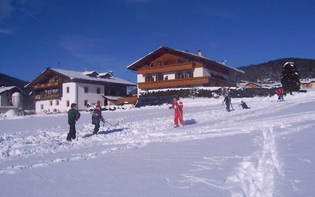 Hotel Oberhofer