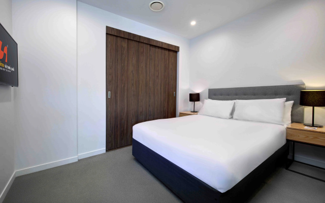 Swiss-Belsuites Victoria Park Auckland