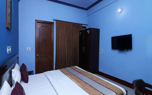 Maharaja Palace Hotel