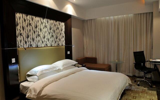 HNA Hotel Downtown