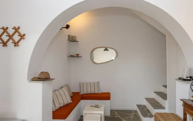 By The Stone Tinos
