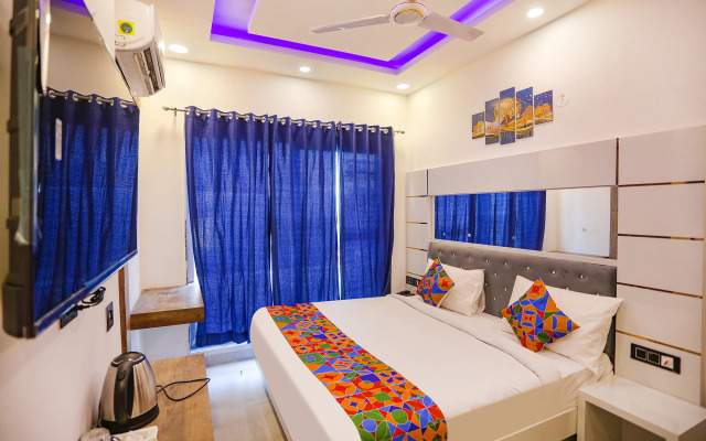 Fabexpress F9 Noida Sector 27